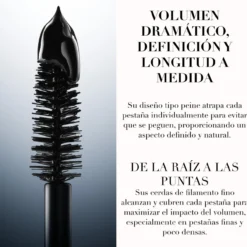 Máscara de Pestana Vertigo Drama Volume Extremo