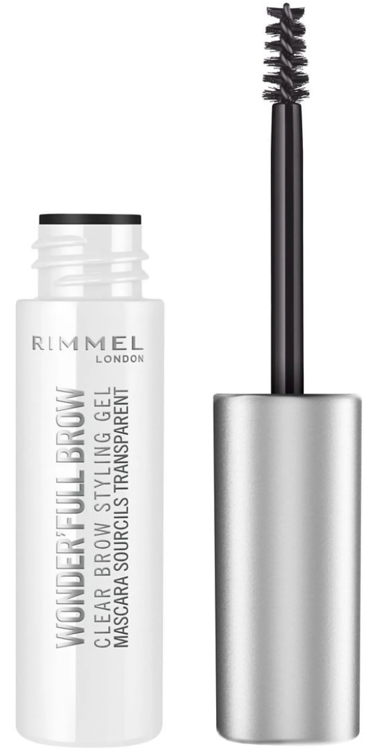 Máscara de sobrancelhas Wonder'full Brow Gel