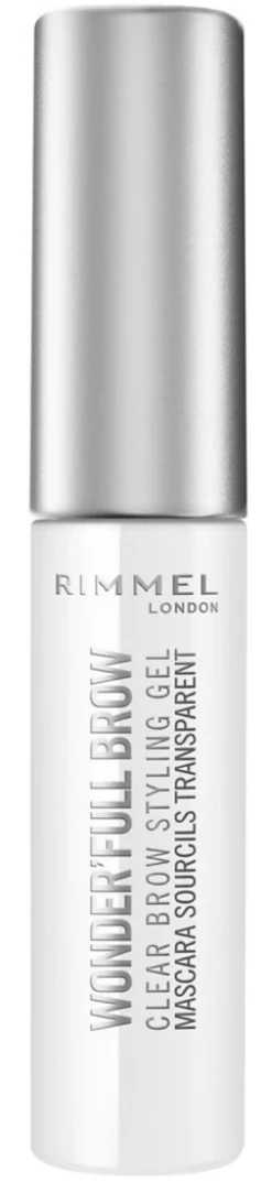 Máscara de sobrancelhas Wonder'full Brow Gel