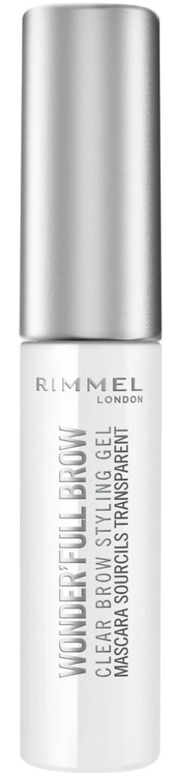 Máscara de sobrancelhas Wonder'full Brow Gel