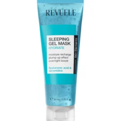 Máscara em Gel Hidratante para Dormir