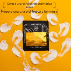 Máscara Express Detox com Abóbora