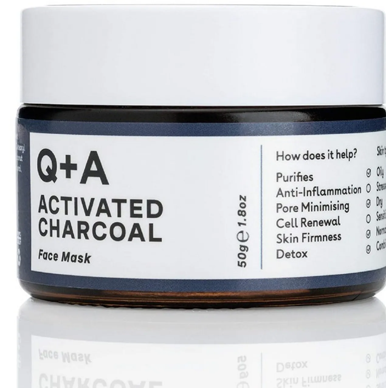 Máscara Facial