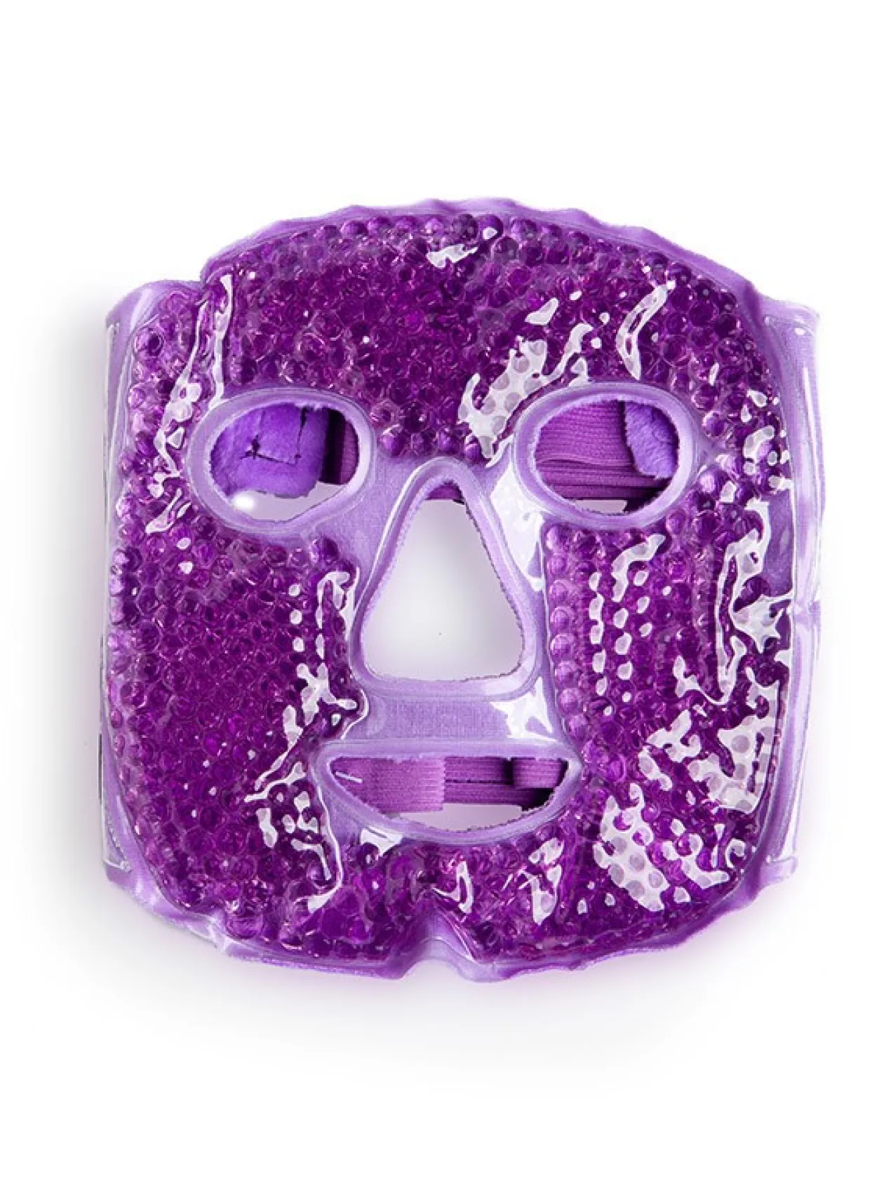 Máscara Facial Aqua Efeito Frio ou Calor