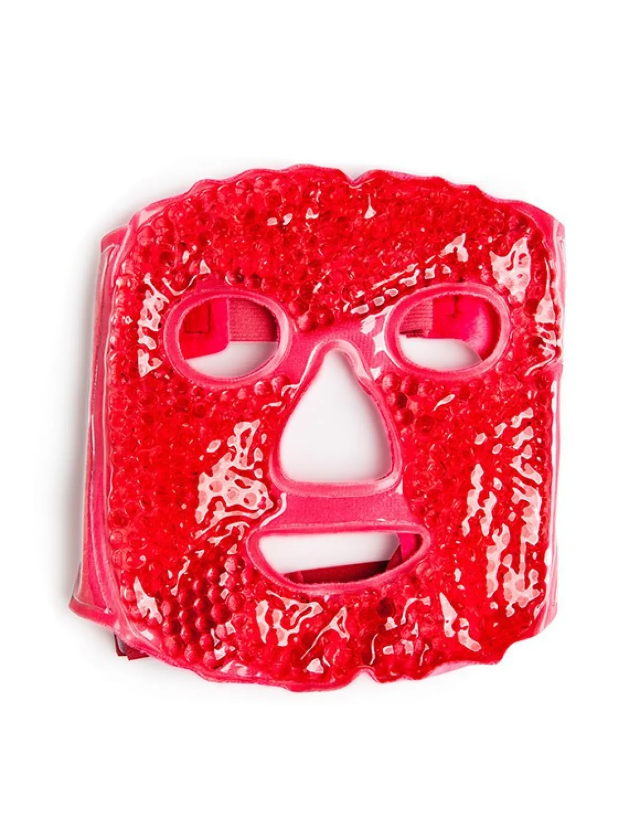 Máscara Facial Aqua Efeito Frio ou Calor