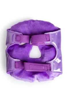 Máscara Facial Aqua Efeito Frio ou Calor