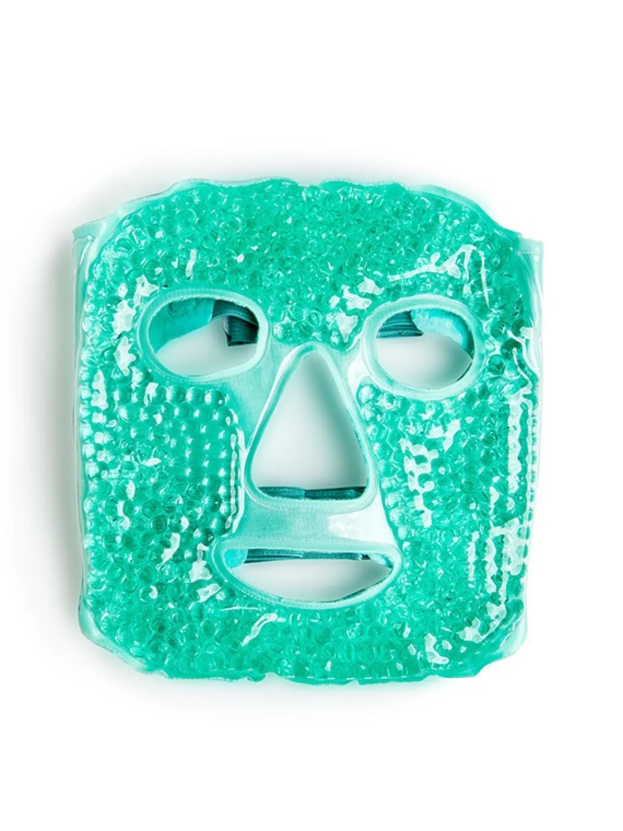 Máscara Facial Aqua Efeito Frio ou Calor
