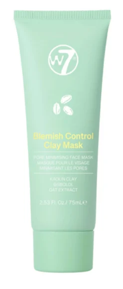 Máscara Facial Controlo de Imperfeições