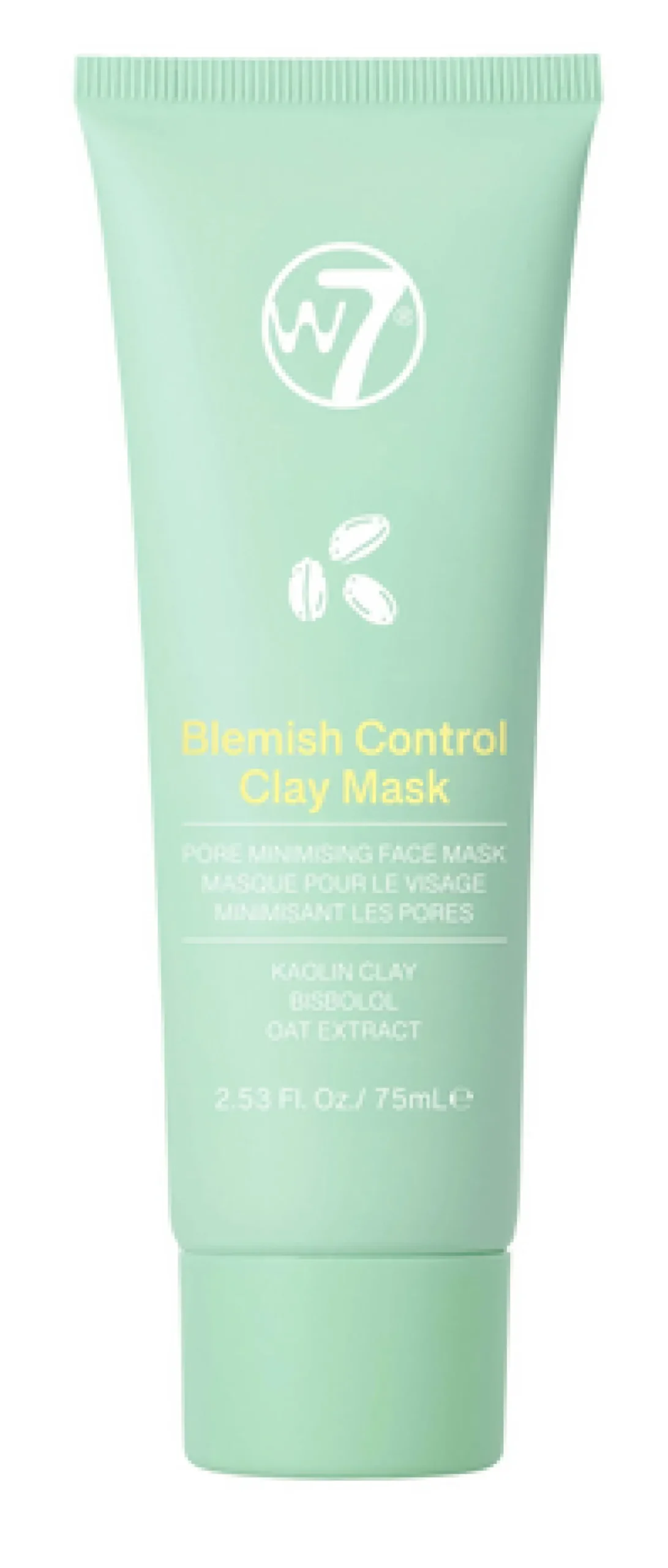 Máscara Facial Controlo de Imperfeições