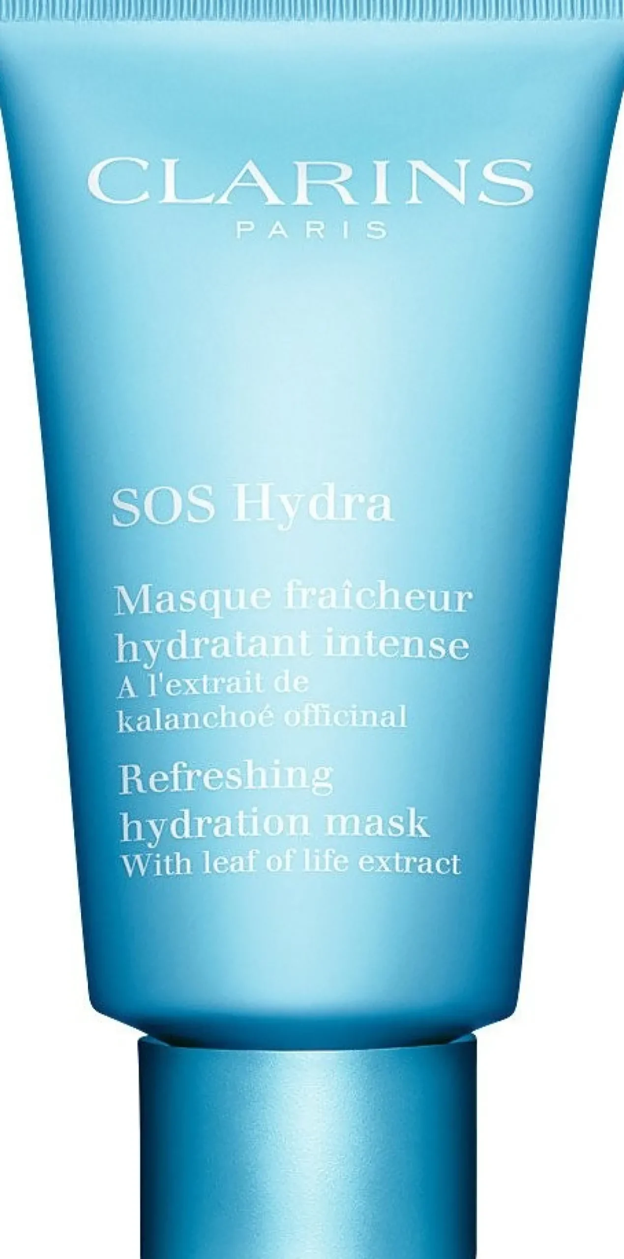 Máscara Facial Hidratante SOS Hydra