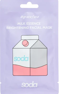 Máscara Facial Iluminadora