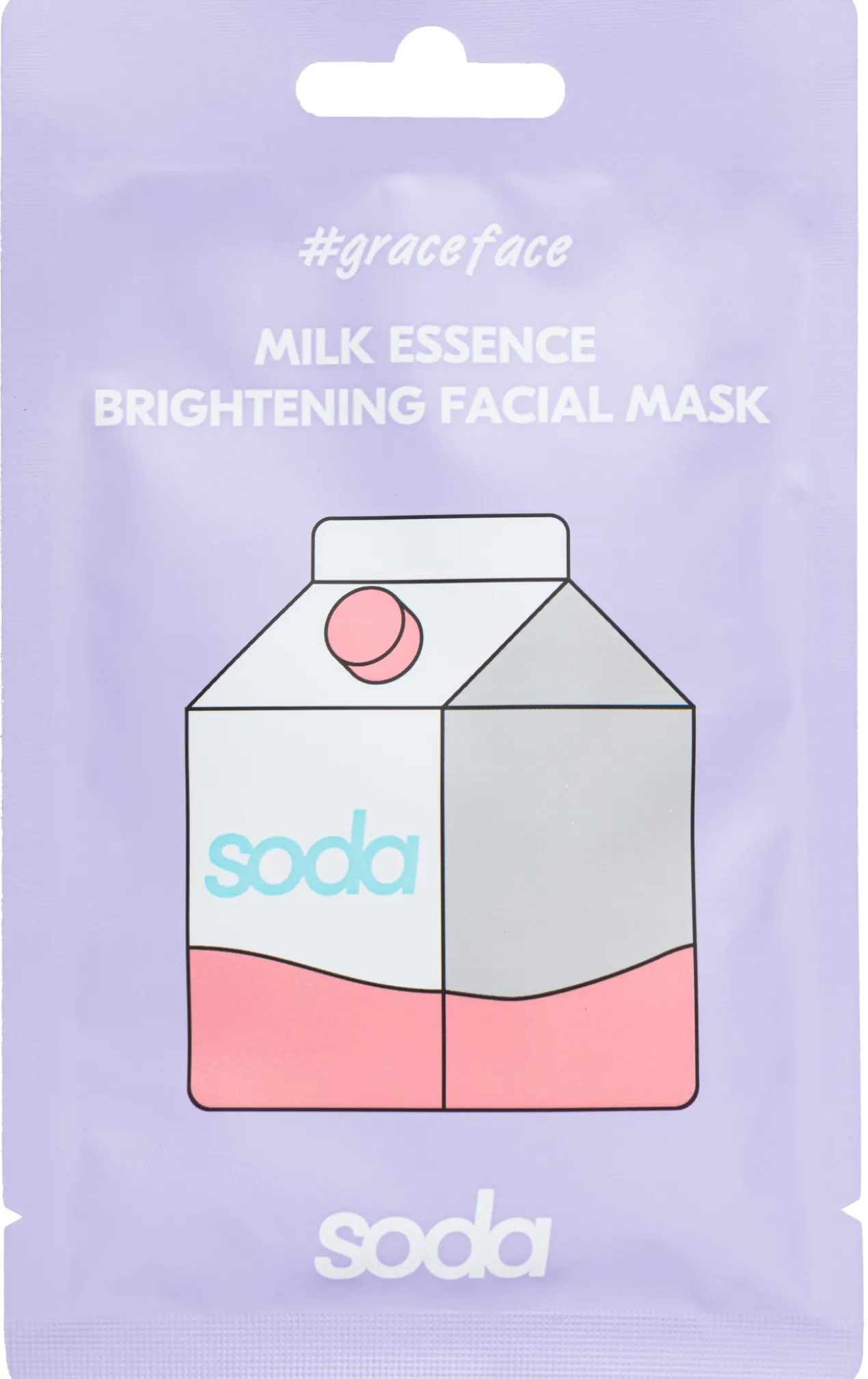 Máscara Facial Iluminadora