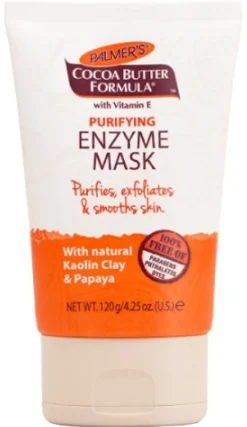 Máscara Facial Purificante