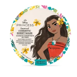 Máscara Facial Vaiana