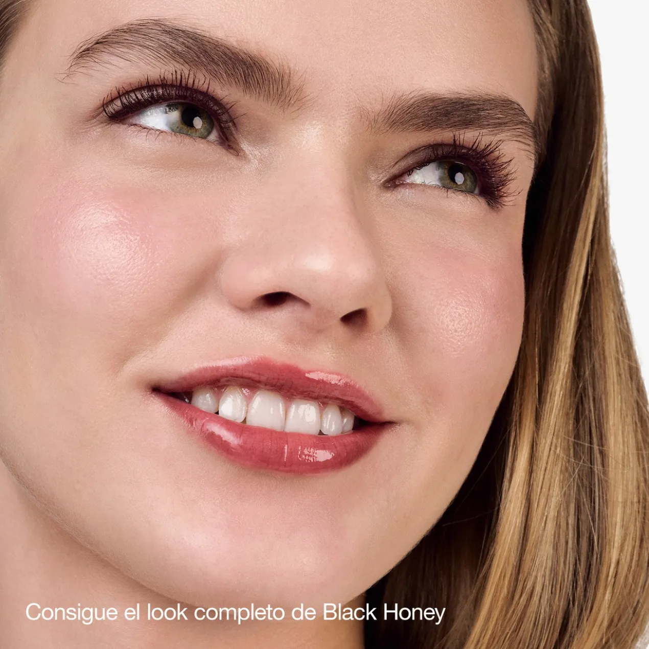 Máscara High Impact Black Honey