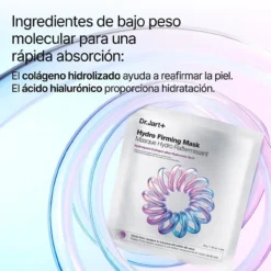 Máscara Hydro Firming