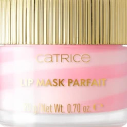 Máscara Labial Pistachio Cream Delight