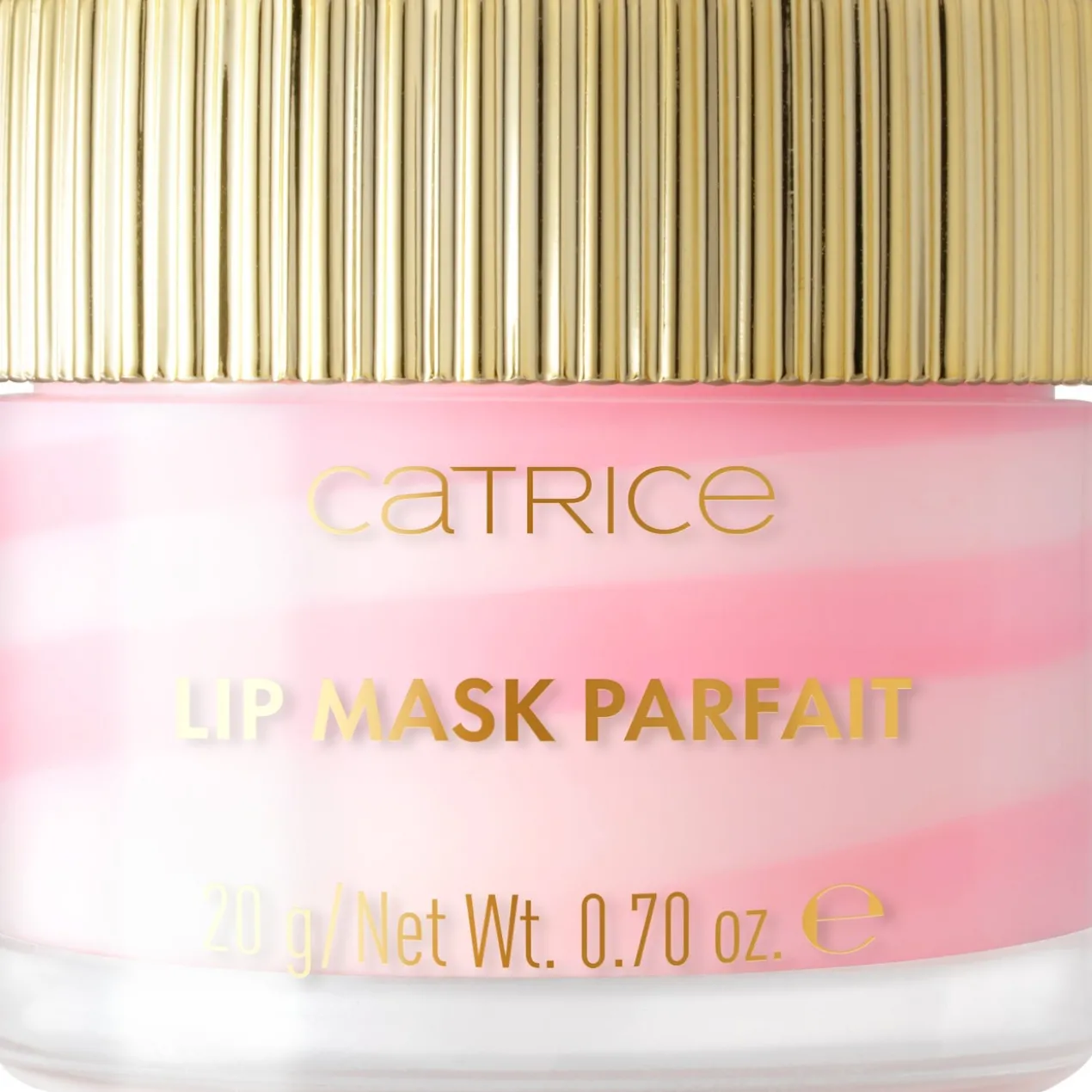 Máscara Labial Pistachio Cream Delight