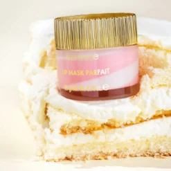 Máscara Labial Pistachio Cream Delight