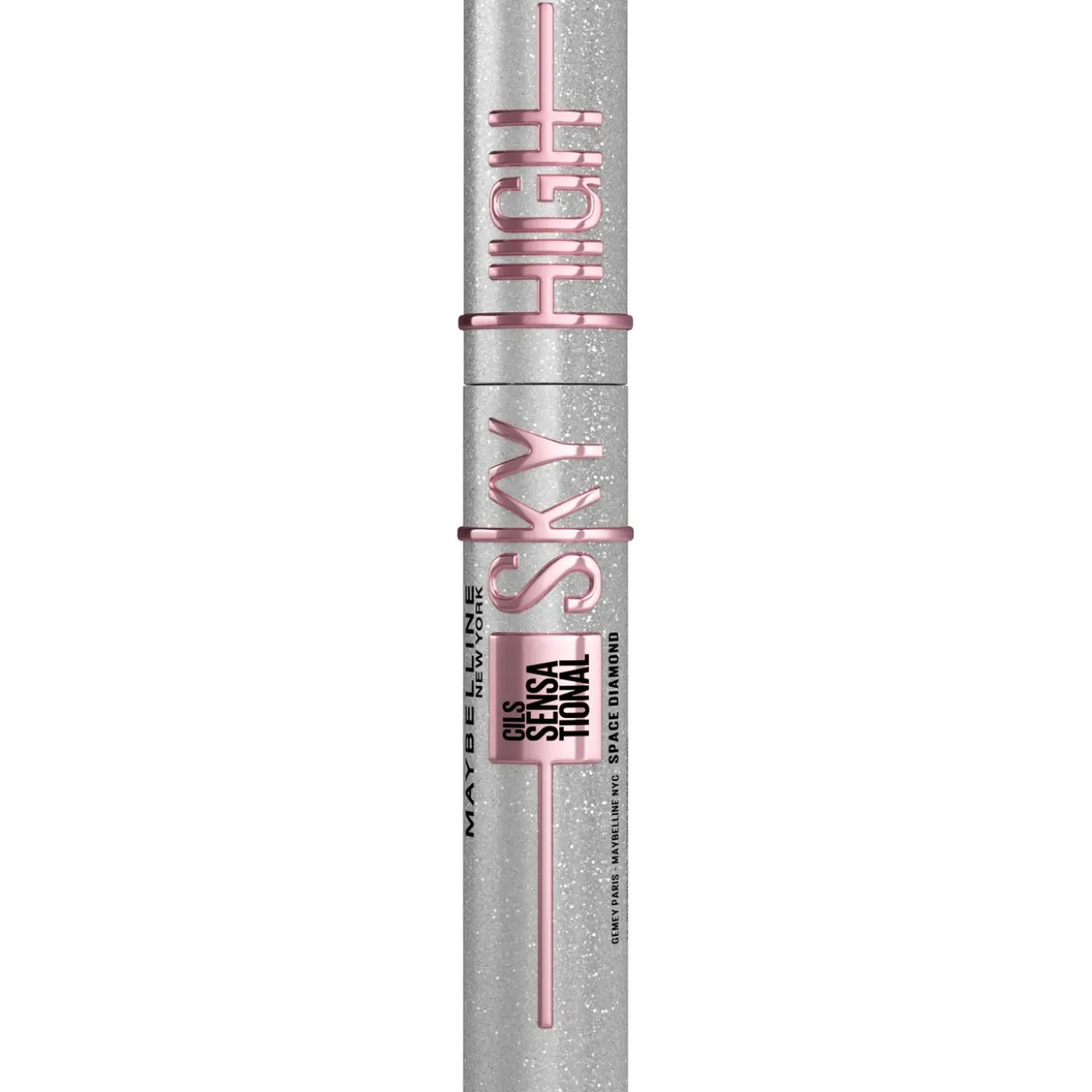 Máscara Lash Sensational Space Diamond