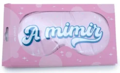 Máscara para Dormir "A Mimir"