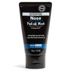 Máscara Peel Off para o Nariz Detoxificante Extra Forte