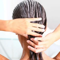 Máscara Protetora Cabelo