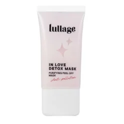 Máscara Purificante In Love Detox Mask