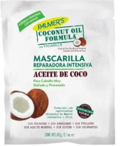 Máscara Reparadora Intensiva