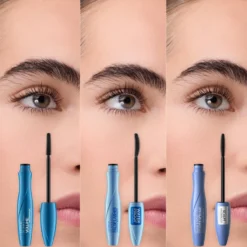 Máscara Sculpt & Volume Waterproof Glam & Doll