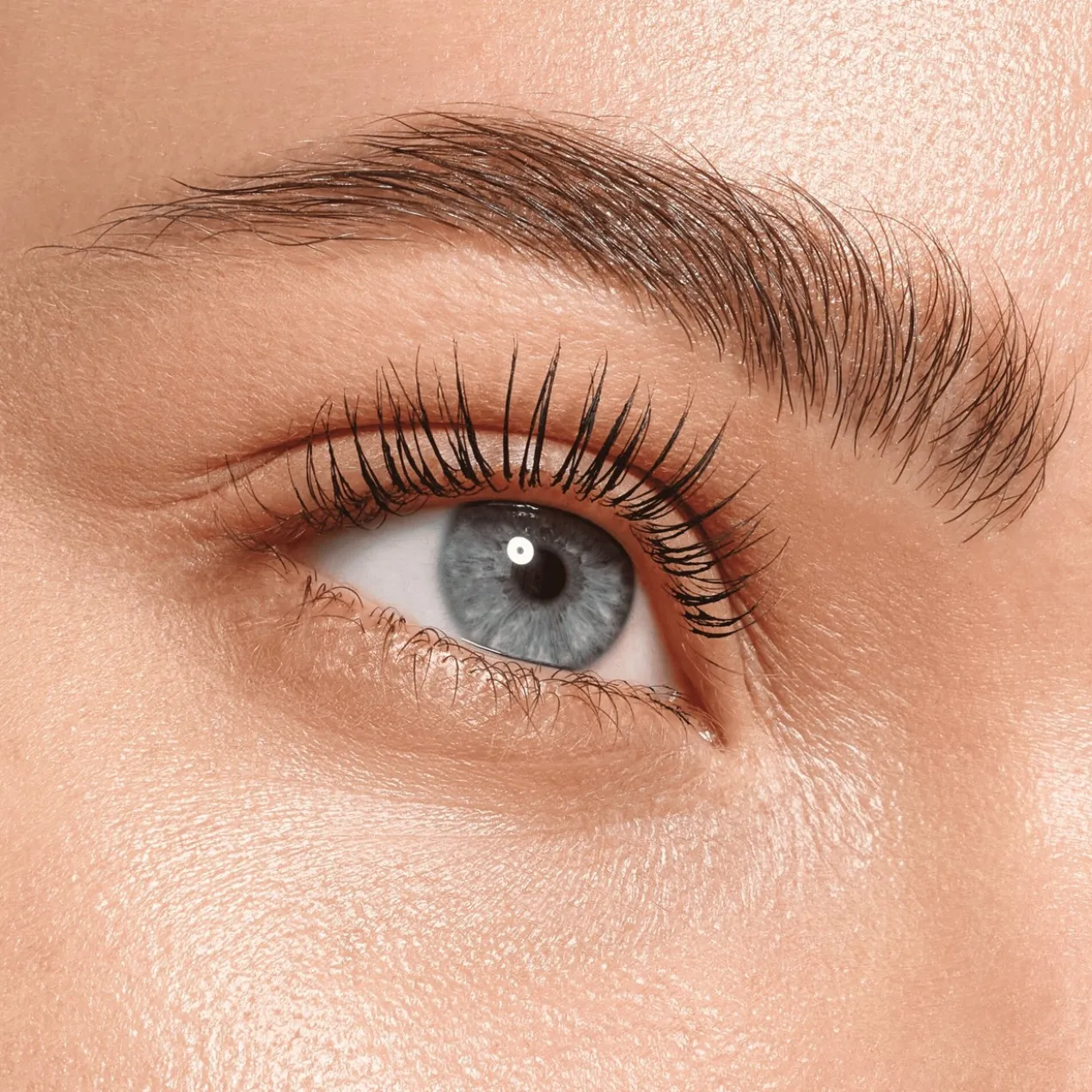 Máscara Sculpt & Volume Waterproof Glam & Doll