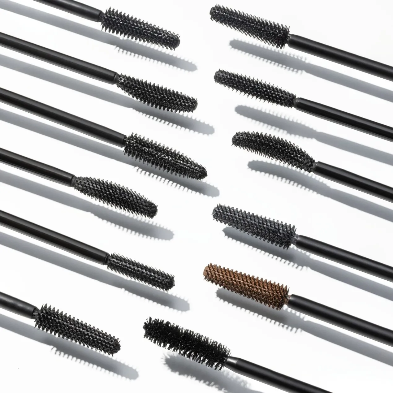 Máscara Sculpt & Volume Waterproof Glam & Doll