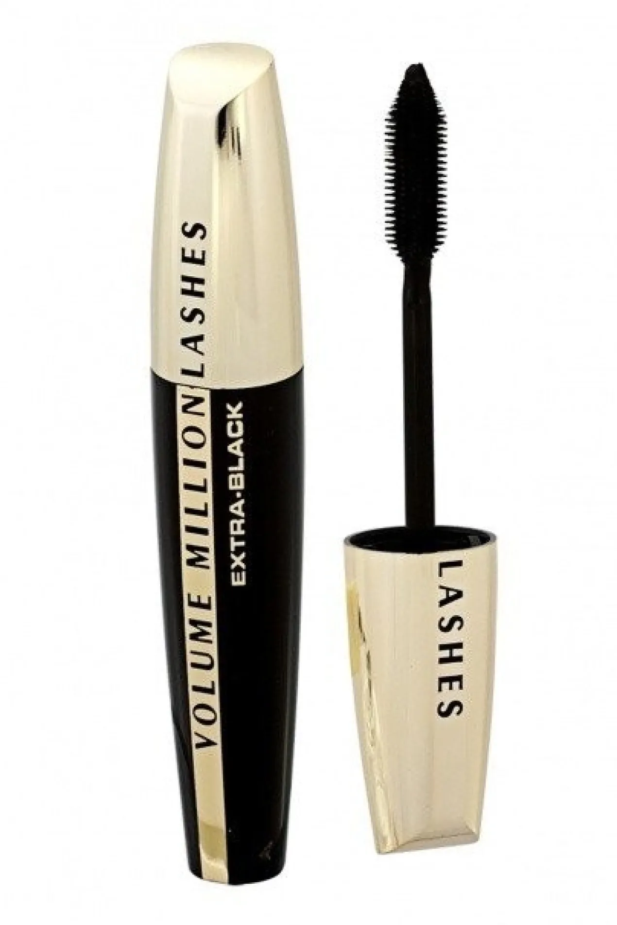 Máscara Volume Million Lashes Extra Black