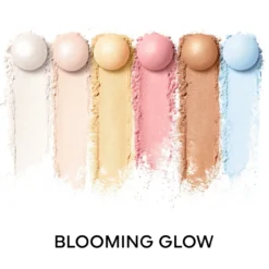 Météorites Blooming Glow Pérolas de Pó Edição Limitada