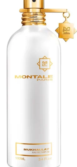 Mukhallat Eau de Parfum Unissexo