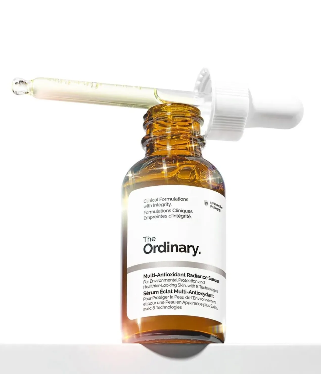 Multi-Antioxidant Radiance Serum Facial