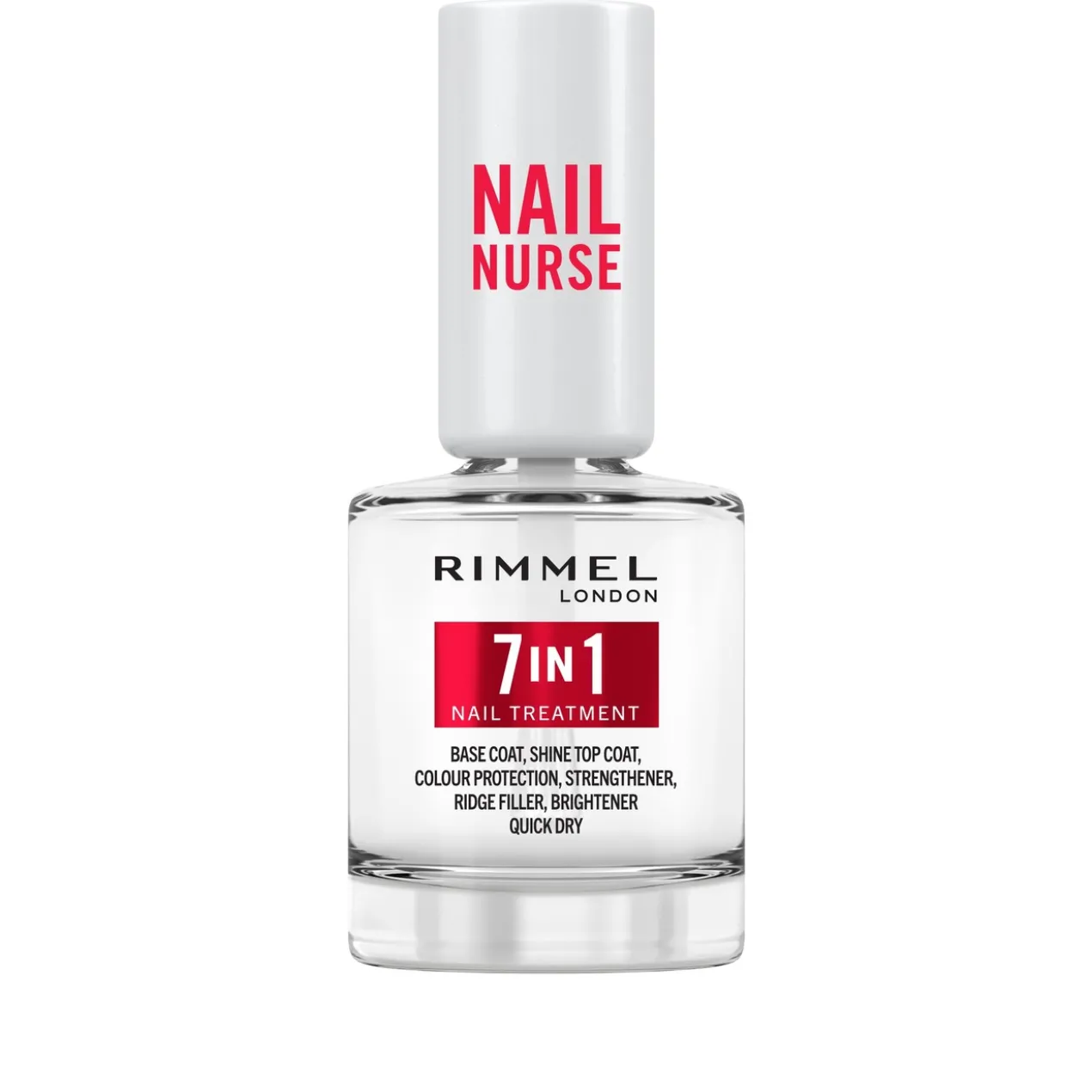 Multi Benefit 7 em 1 Tratamento de Unhas