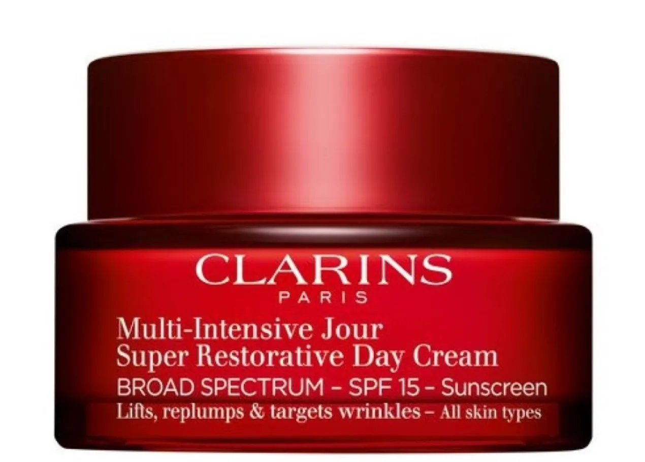 Multi Intensiva Creme de Dia SPF15