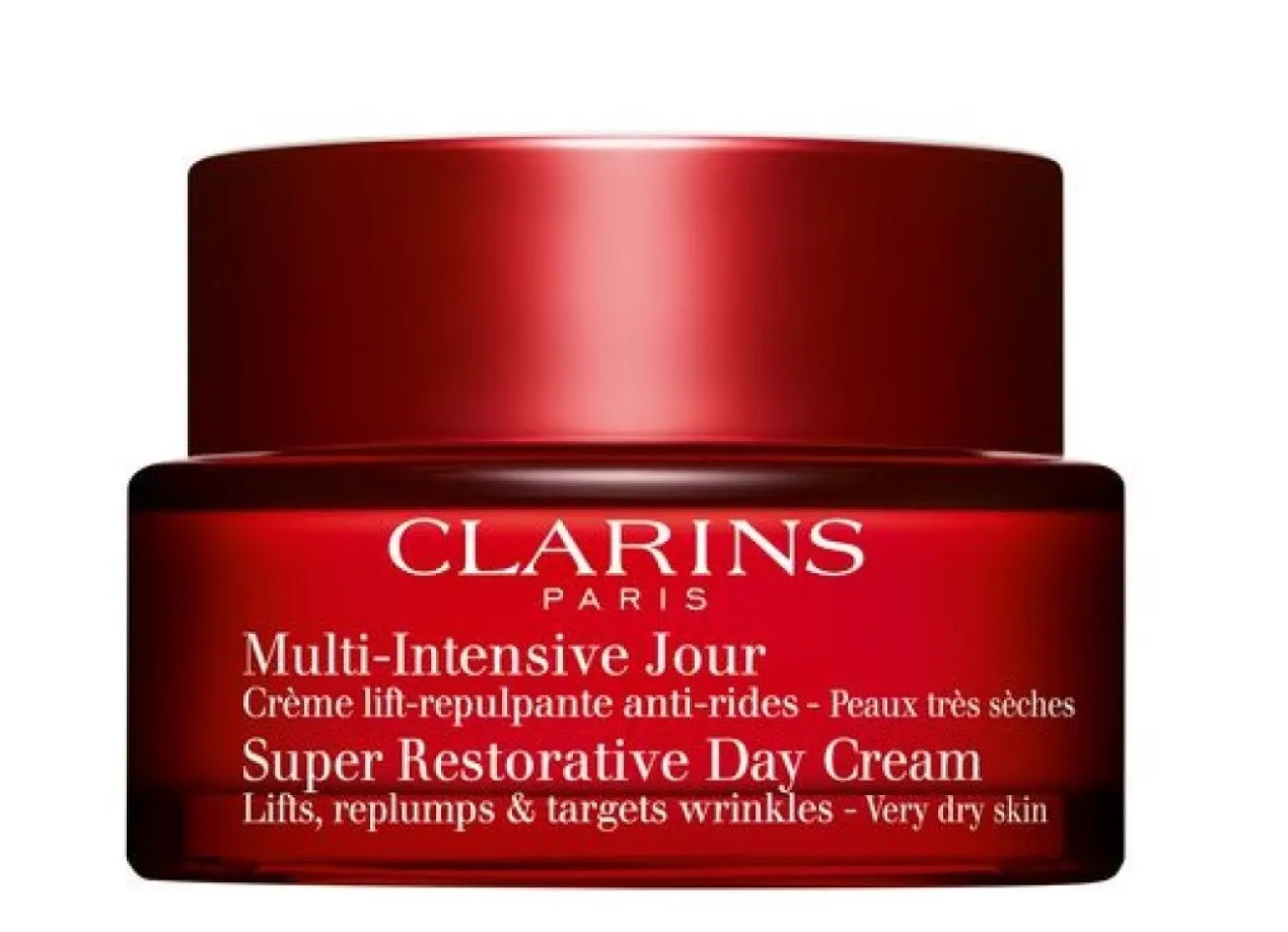 Multi-Intensive Creme de Dia Todo o Tipo de Pele