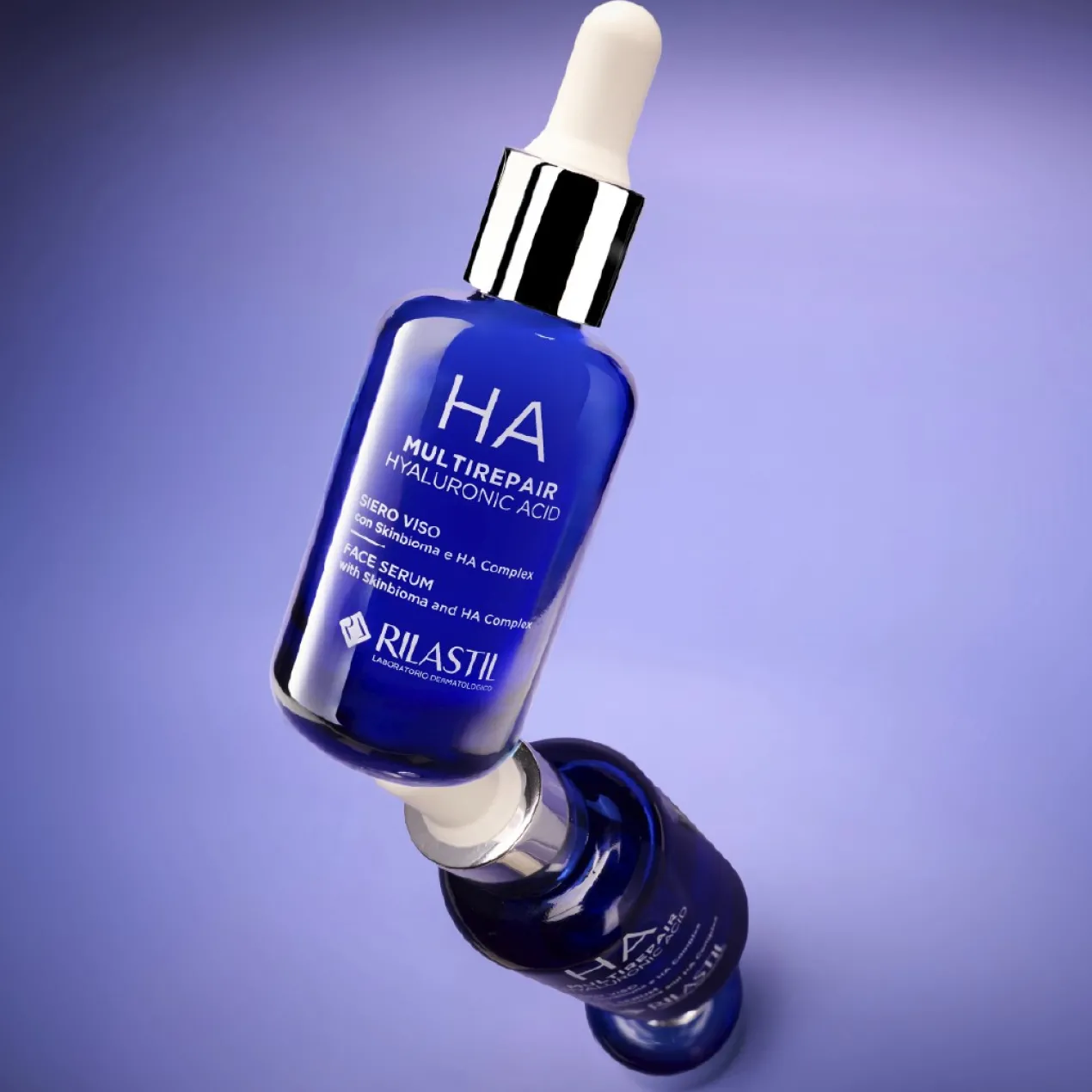 Multirepair H.A. Sérum Facial