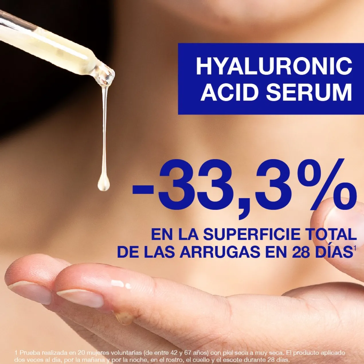 Multirepair H.A. Sérum Facial
