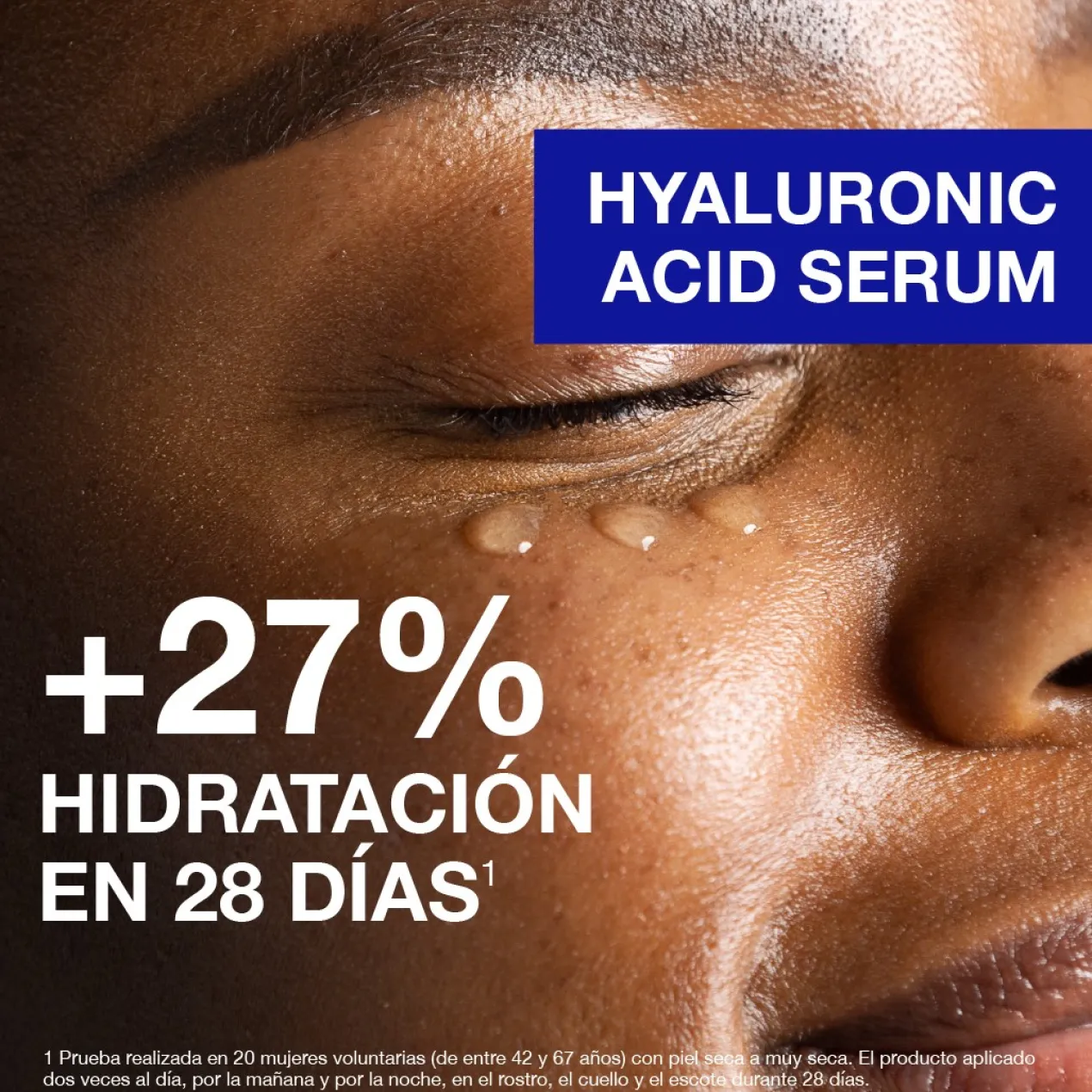Multirepair H.A. Sérum Facial