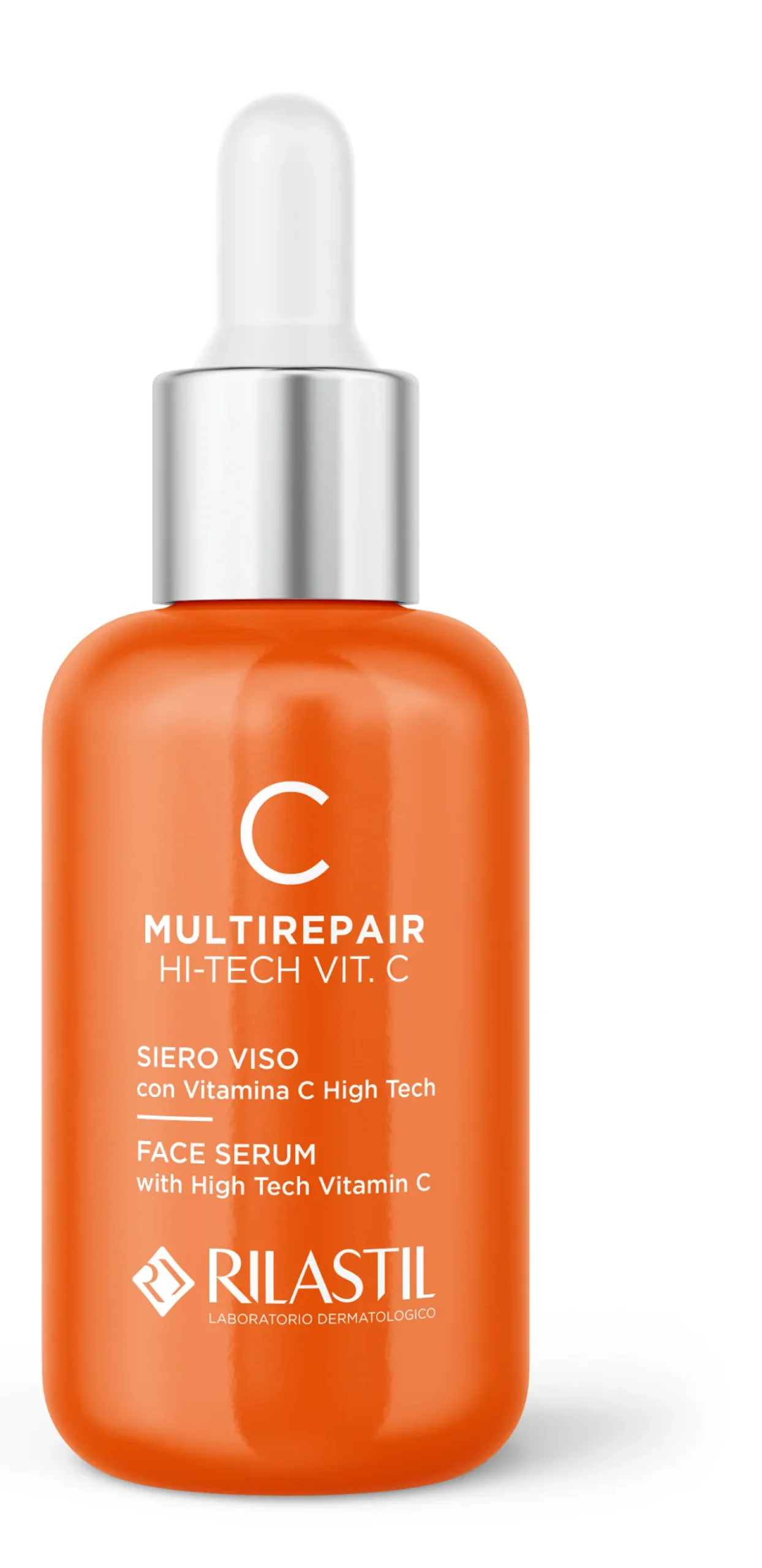 Multirepair Hi-Tech Vitamina C