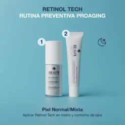 Multirepair Retinol Tech