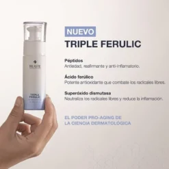 Multirepair Triple Ferulic Sérum Bi-gel