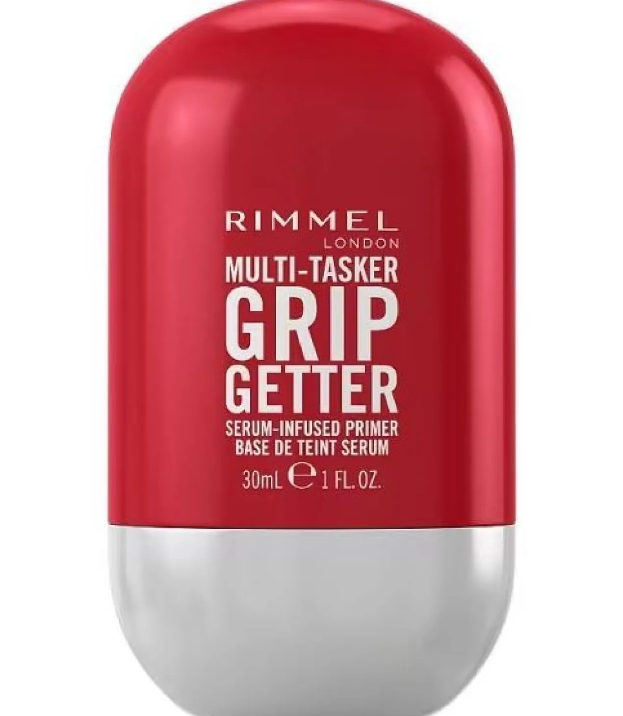 Multi-Tasker Grip Getter Serum-Infused Primer
