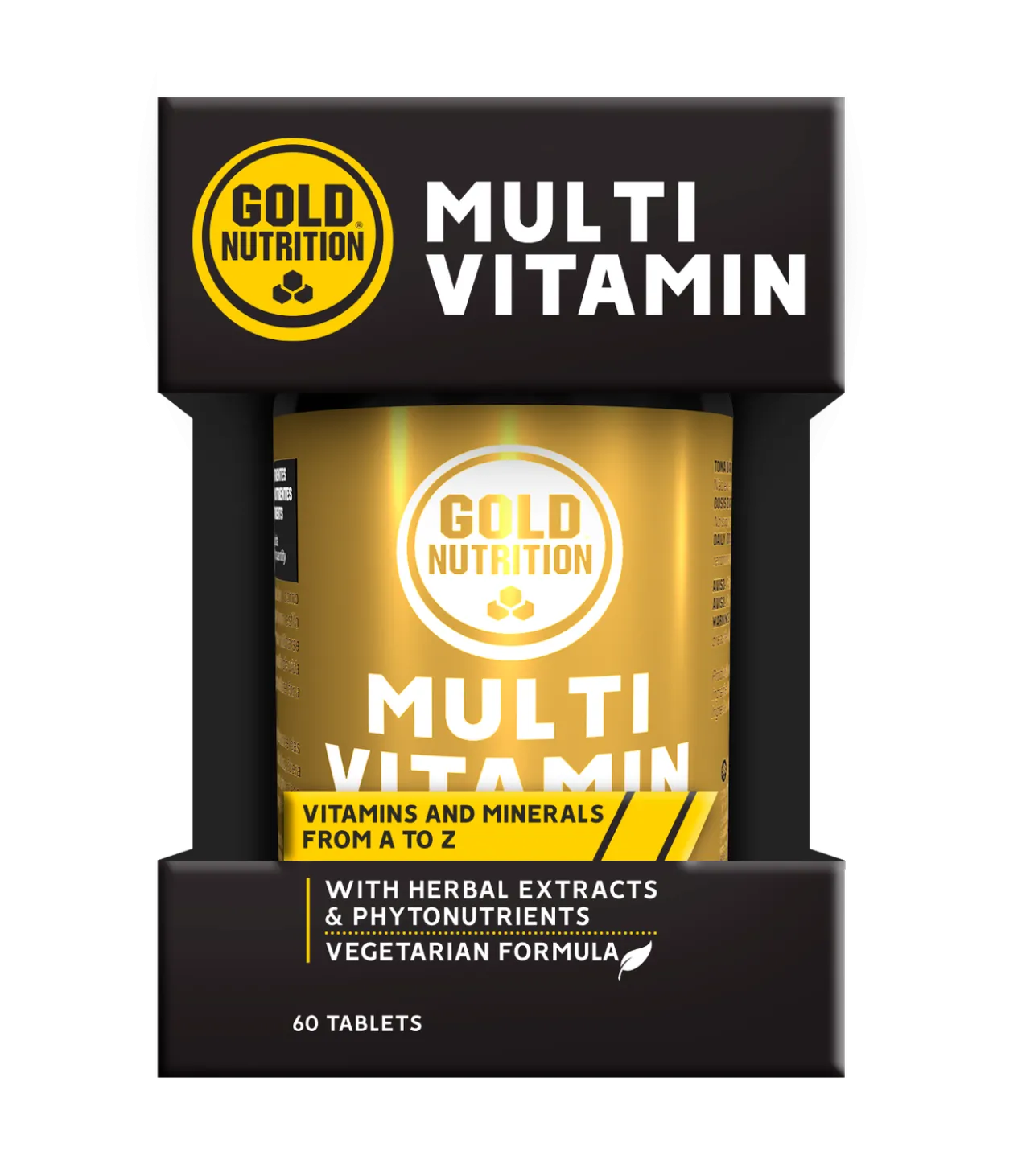 Multivitamina