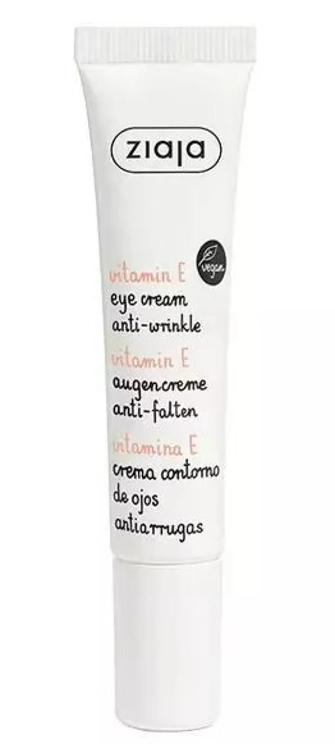 Multivitamínico Creme Contorno dos Olhos