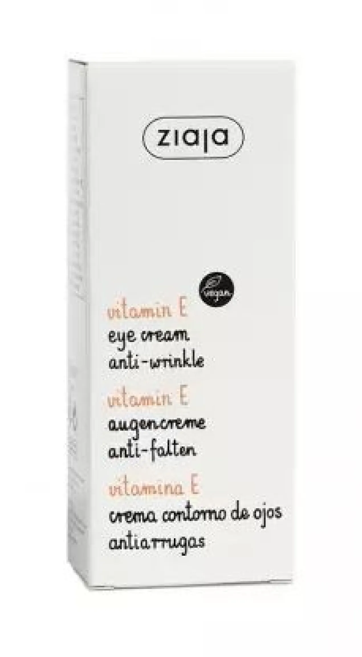 Multivitamínico Creme Contorno dos Olhos