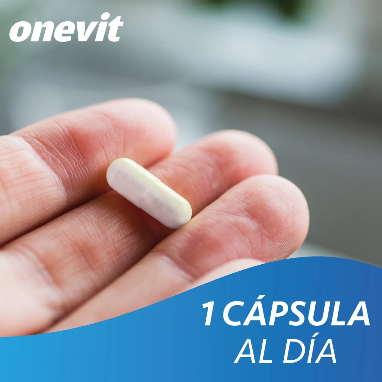 Multivitamínico e Multimineral